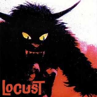 <i>The Locust</i> (EP) 1997 EP by The Locust