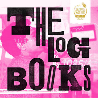 <i>The Log Books</i> Podcast about LGBTQ history in the U.K.