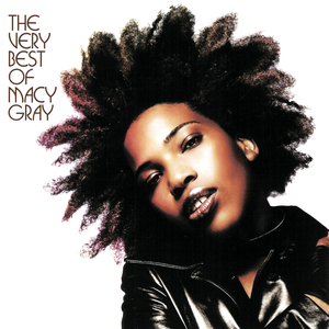 <i>The Very Best of Macy Gray</i> 2004 greatest hits album by Macy Gray