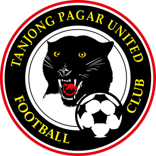 <span class="mw-page-title-main">Tanjong Pagar United FC</span> Singaporean football club