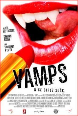 Vamps Film Wikipedia