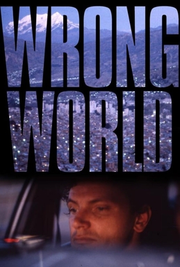 File:Wrong World 1985 poster.jpg