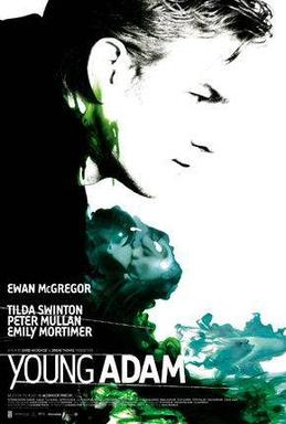 <i>Young Adam</i> (film) 2003 British film