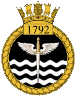 1792 Naval Air Squadron Badge.gif