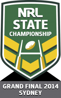 <span class="mw-page-title-main">NRL State Championship</span>