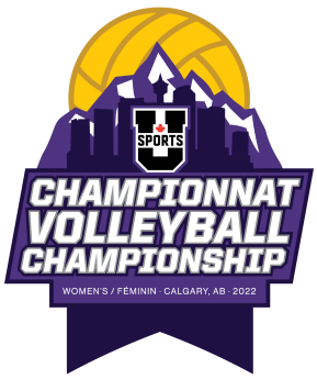 <span class="mw-page-title-main">2022 U Sports Women's Volleyball Championship</span> Collegiate volleyball tournament