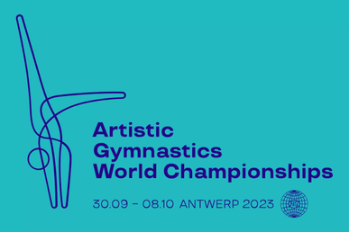 Lynnzee Brown Qualifies for 2023 Gymnastics World Championships