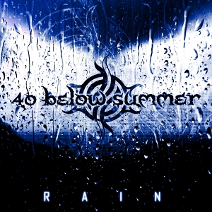 <i>Rain</i> (EP) 2000 EP by 40 Below Summer