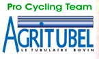 Agritubel cycling team (2001-2009)