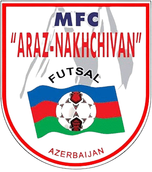 <span class="mw-page-title-main">Araz Naxçivan</span> Football club