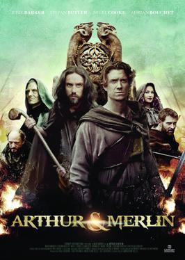 Arthur & Merlin: Knights of Camelot (2020) - IMDb