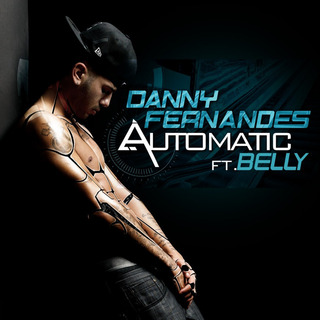 Automatic (Danny Fernandes song)