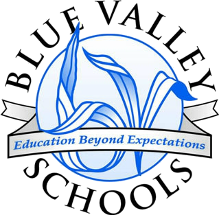 File:Blue Valley School District logo.png