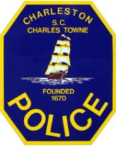 <span class="mw-page-title-main">Charleston Police Department</span>