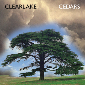 <i>Cedars</i> (album) 2003 studio album by Clearlake