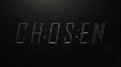 The Chosen One (2019 TV series) - Wikipedia