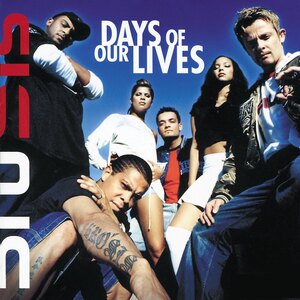 <i>Days of Our Lives</i> (BroSis album) 2003 studio album by BroSis