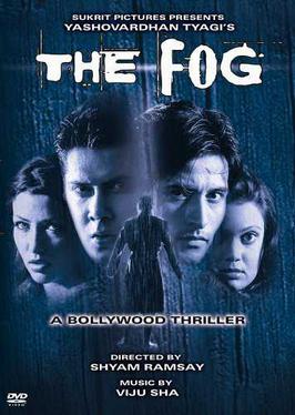 The Fog - Wikipedia