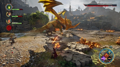 dragon age inquisition save editor divine points