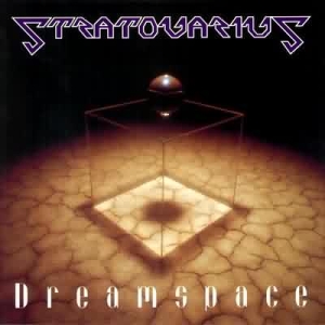 <i>Dreamspace</i> 1994 studio album by Stratovarius