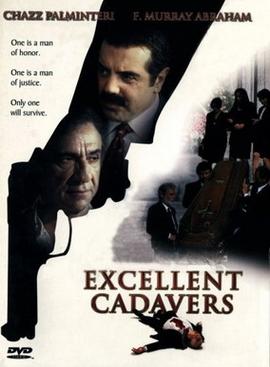 Excellent Cadavers (film)