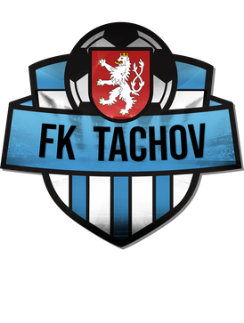 File:FK Tachov logo.png