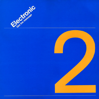 Get the Message (song) 1990 single by Electronic