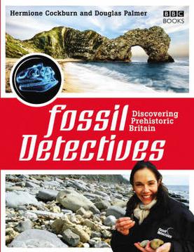 <i>Fossil Detectives</i> BBC TV documentary series