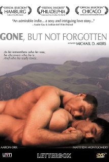 <i>Gone, But Not Forgotten</i> (film) 2003 American film