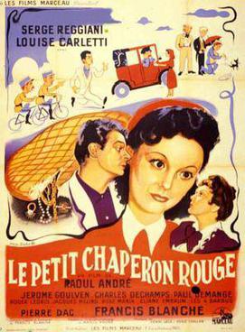 <i>Good Enough to Eat</i> 1951 French film