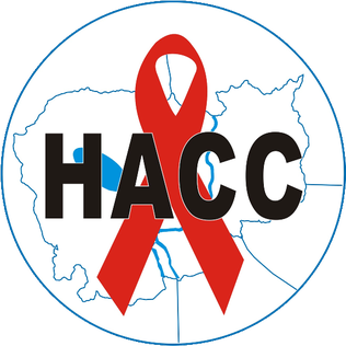 <span class="mw-page-title-main">HACC Cambodia</span>