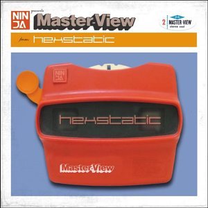 <i>Master-View</i> 2004 studio album by Hexstatic