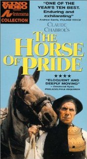 <i>The Horse of Pride</i> 1980 French film