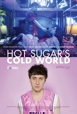 <i>Hot Sugars Cold World</i> 2015 film
