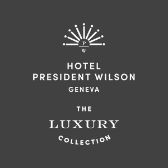 <span class="mw-page-title-main">Hotel President Wilson</span> Building in Switzerland