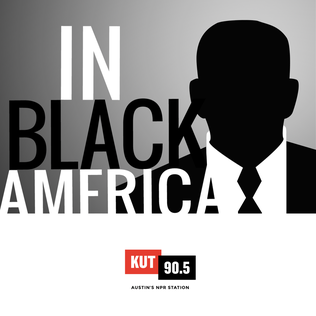 <i>In Black America</i> Nationally syndicated audio program