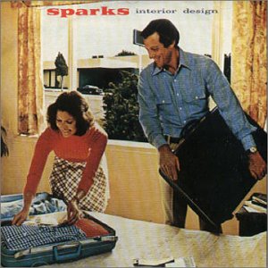 <i>Interior Design</i> (album) 1988 studio album by Sparks