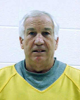 Employee Forced Rough - Jerry Sandusky - Wikipedia