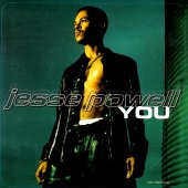 <span class="mw-page-title-main">You (Jesse Powell song)</span> 1999 single by Jesse Powell