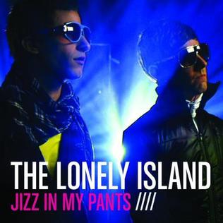 <span class="mw-page-title-main">Jizz in My Pants</span>2008 single by The Lonely Island