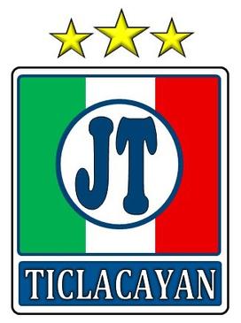 <span class="mw-page-title-main">Juventud Ticlacayán</span> Peruvian football club