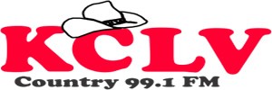 KCLV-FM Radio station in Clovis, New Mexico