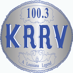 File:KRRV 100.3 logo.png