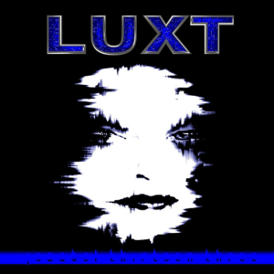 <i>Jezebel Thirteen Three</i> 1996 studio album by LUXT