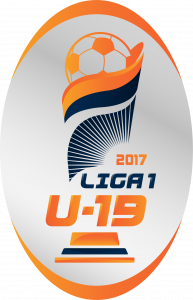 2017 Liga 1 U-19 football tournament season