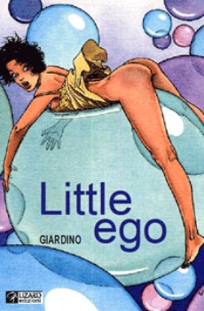 Erotic ego