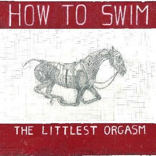 <i>The Littlest Orgasm</i> 2006 studio album by How to Swim