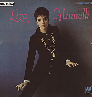 Minnelli pictures of liza Liza Minnelli