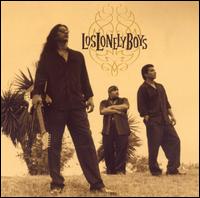 <i>Los Lonely Boys</i> (album) 2004 studio album by Los Lonely Boys
