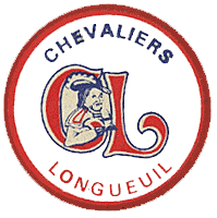 Longueuil Chevaliers